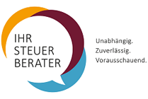 Bundes Steuerberater Kammer Logo